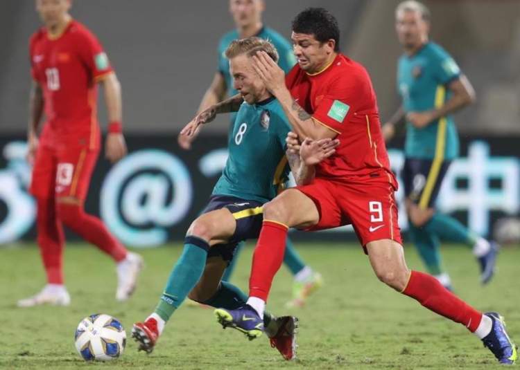 TA：FIFA在卖世界杯期间的停车证，价格是每场75至175美元